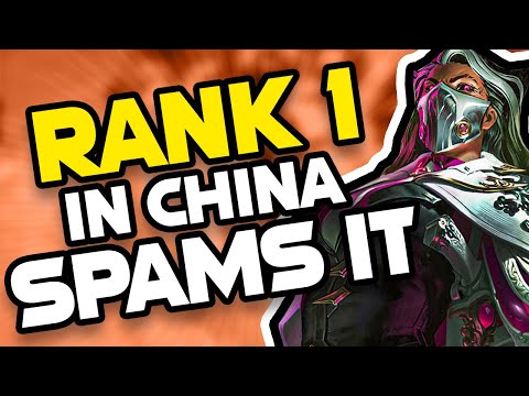 RANK 1 CN Only Plays Renata and Vi, Here's WHY (TFT Full Guide)