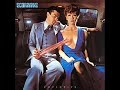 Is There Anybody There Scorpions 1979