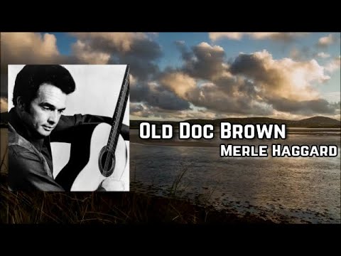 Old Doc Brown