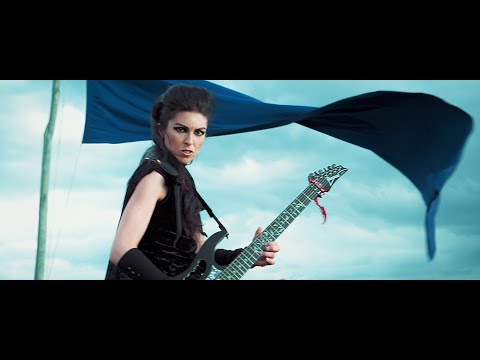 Golden Salt - The Fortress [OFFICIAL VIDEO]