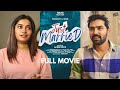 Just Married Full Movie L Ft Kishore Fouzee L Tamil Love Web Series L Sathish Yocto L 4K