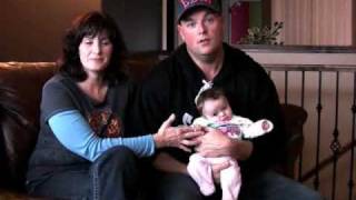 Gord Bamford went from supporter to believer