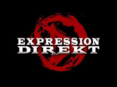 Expression Direkt - brutagaz crew (action direkt)