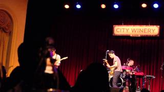 Hera - Justin Nozuka