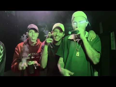 “STUDIO PERFORMANCE” Maikao, Mc joh sp, Mc marc,Mc vinni da zn.