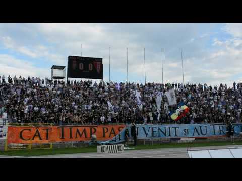 ASU Politehnica Timisoara 0-3 FC UTA Arad - Mesaj pentru UTA