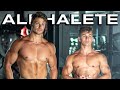 SMASHING PR'S AT ALPHALETE GYM & BPN GOLF CHAMPIONSHIPS | Ft. Levi Mack and Jack West