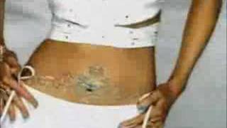 Christina Aguilera V.s Cascade - Everytime we touch