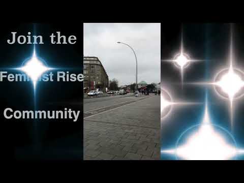 Germany Walking Tour in Hamburg Altstadt and Hamburg St. Georg, Tour 31