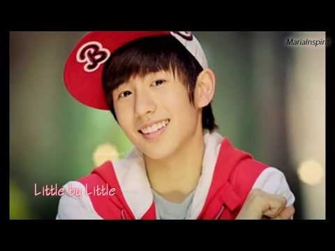 Minwoo's Rap parts (Boyfriend)