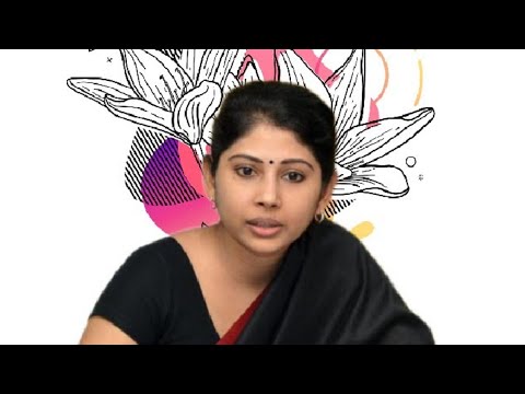 Happy Birthday Smita Sabharwal  Garu