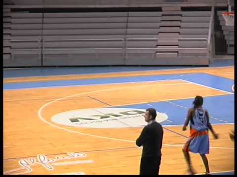 LF2 J12. Chajeba - Navarra