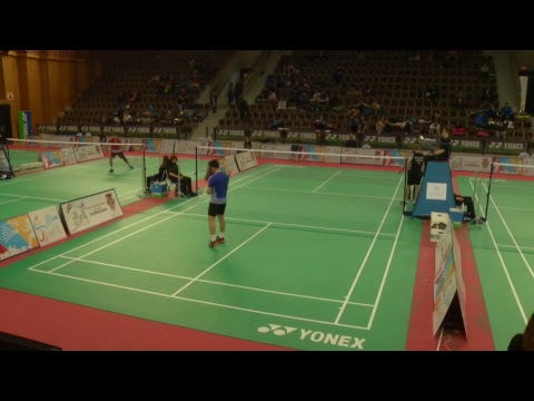 Valamar junior open - court 3