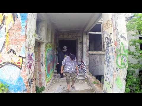 6.RYMKOO - LIGHT BRAGGA [HD VIDEO] // ONE LIFE EP