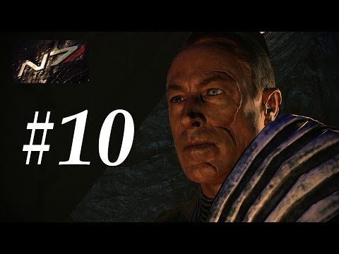 Serious Gaming - Mass Effect 2: Walkthrough - Part 10: Zaeed's Revenge [Insanity]