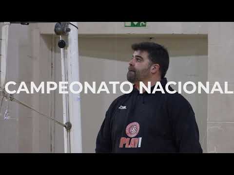 Leixões SC vs SC Espinho - 5ª Jornada | Promo