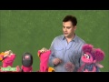 Sesame Street Jimmy Kimmel Sibling
