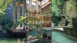 𝐀 D𝐫𝐞𝐚𝐦𝐲 C𝐨𝐭𝐭𝐚𝐠𝐞𝐜𝐨𝐫𝐞 𝐩𝐥𝐚𝐲𝐥𝐢𝐬𝐭 𝐟𝐨𝐫 𝐚 S𝐩𝐫𝐢𝐧𝐠 D𝐚𝐲 🌷🍃 H𝐚𝐫𝐩 M𝐮𝐬𝐢𝐜 + S𝐩𝐫𝐢ng Sounds 👀🫂🌞