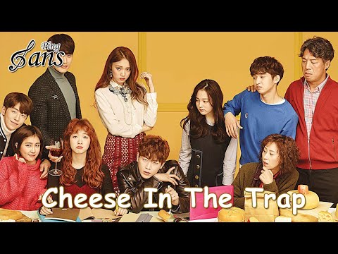 Cheese In The Trap Ost Full Album Soundtrack #cheeseinthetrap #koreandrama