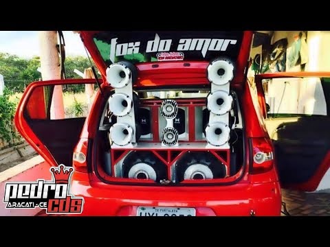 Junior Vianna - Noite Fracassada