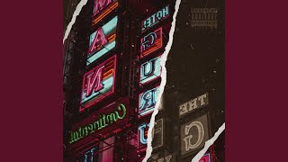 Neon Music Video