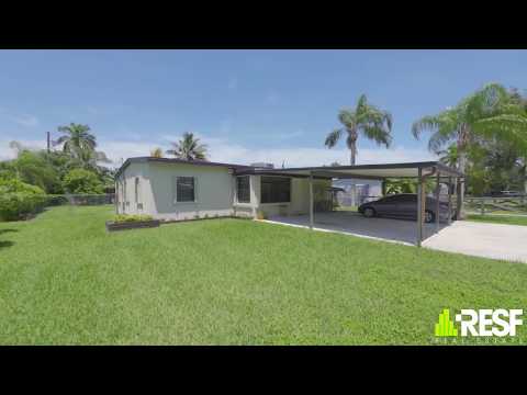 30322 SW 172nd Avenue Homestead, FL 33030