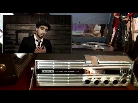 UHER 4000 REPORT-L   Yolanda Be Cool vs DCup - We No Speak Americano (Official Video)