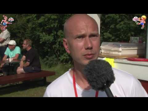 Kokkola Cup 2016 - Kioski