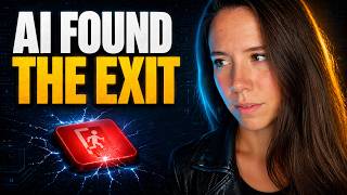 Thumbnail for OpenAI Just Lost Control of Its Own AI