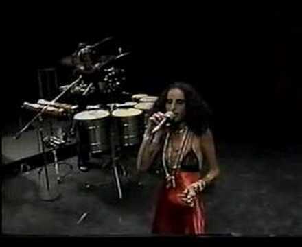 Eu Sou a Outra - Maria Bethânia