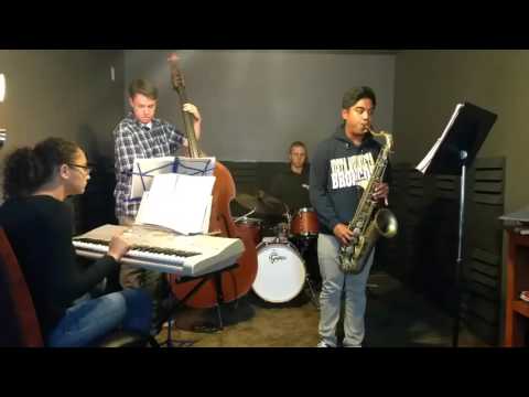 Cal State Long Beach Pre-screen