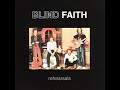 Blind Faith JAM NO 4 SLOW JAM 2 Outtake Jam Morgan Studios March 2 1969 ECISGODGTRImprov