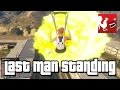 Things to do in GTA V - Last Man Standing 