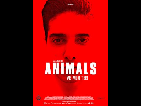 Animals - Wie wilde Tiere (Trailer deutsch)