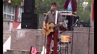 Albin Hasani-Sevmekten Usanmam