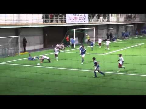 U11:FC  Minsk (5) -  BWB “Bath” (England) p2