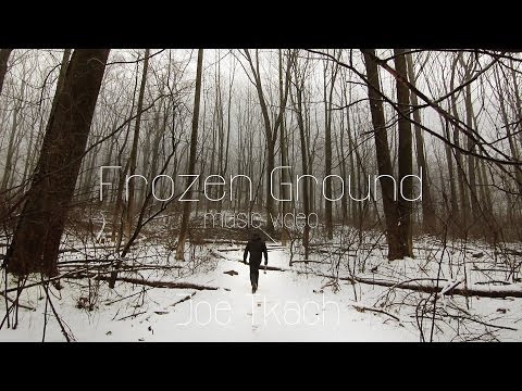 Frozen Ground by Joe Tkach
