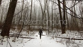 Frozen Ground by Joe Tkach