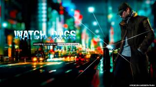 Watch Dogs 05 Revelation Number 3 Soundtrack OST