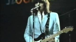 2. The Adultress - The Pretenders Rockpalast 17/07/1981