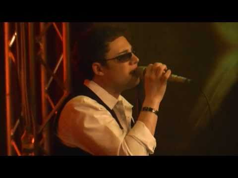 Fady Maalouf "Perfect" Berlin 27.03.2011