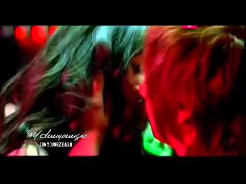 [ZE:A] Junyoung  (cut) I want you