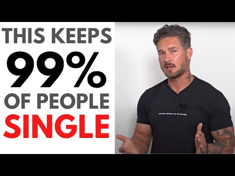 Top 5 Reasons Why You’re Still Single - Do This To Find Love