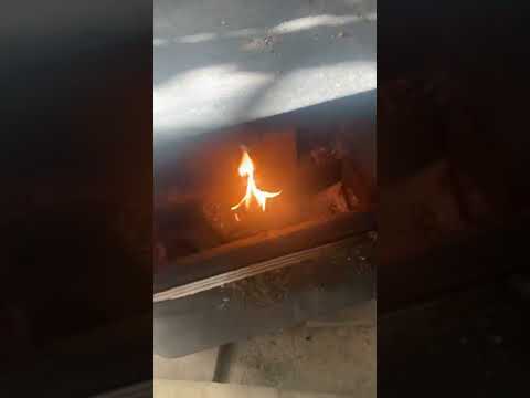 Lopi Stoves - Complaint
