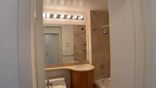 Residence 718 — 1 Bedroom
