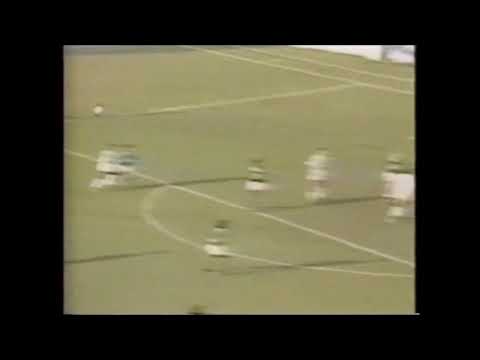 América-MG 3 x 1 Caldense - Campeonato Mineiro 1992