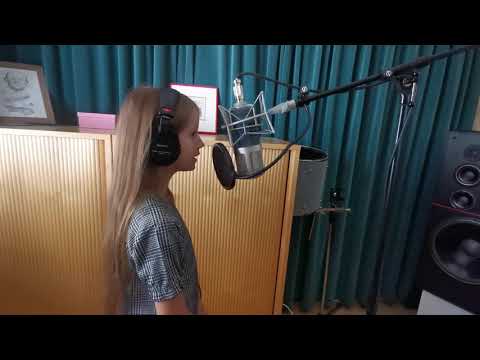 9a Sofia Pert - Tuulte värvid (colors of the wind)