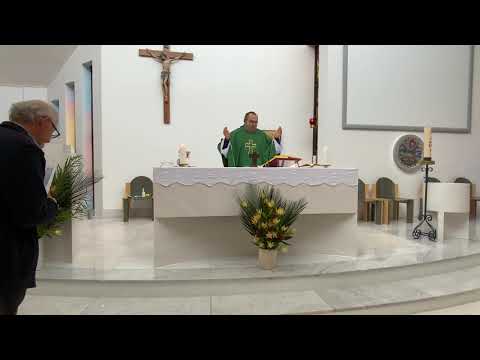 23 Nedjelja Kroz Godinu - Očev Dan