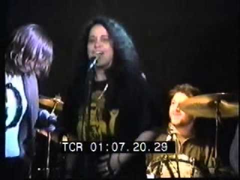 Thumbnail for Leslie Spit Treeo - ON OUR OWN TONIGHT