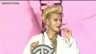 [ENG SUB] 170527 Z.TAO Promise Macau Concert Full | 黄子韬 2017 Promise 演唱会澳门站全场